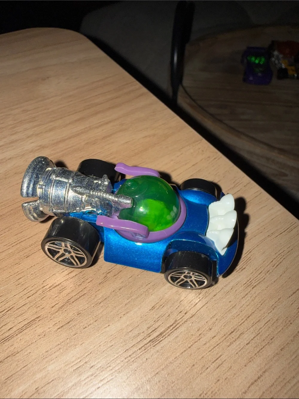 Hot Wheels Toy Story Collection - 14 total